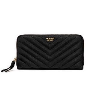 Victoria Secret Pebbled Wallet